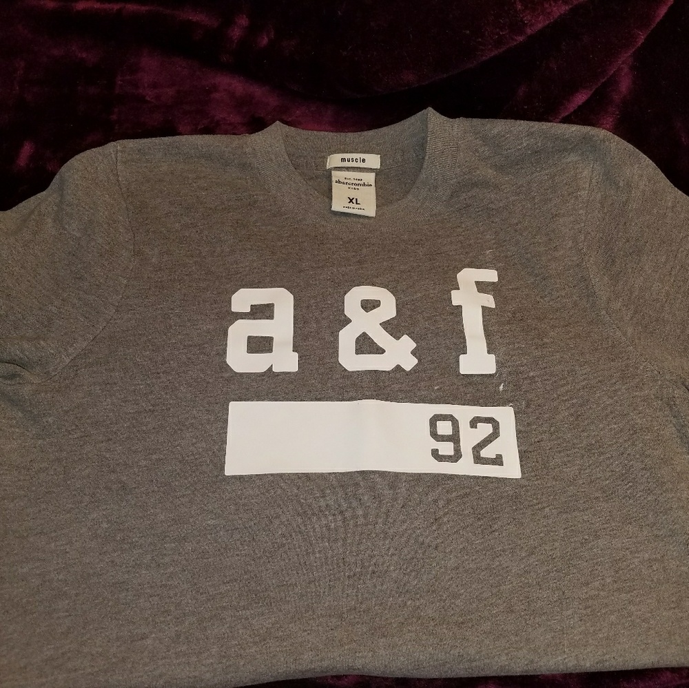 Abercrombie T-shirt / Kid's / Boy